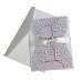 Beautiful Invitation Card Wedding  Decoration Laser Cut Iridescent Paper